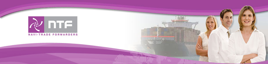 NTF : NAVI TRADE FORWARDERS