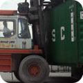 entrepot stockage conditionnement conteneur marchandise vrac marseille fos