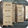 entrepot stockage conditionnement conteneur marchandise vrac marseille fos