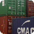 entrepot stockage conditionnement conteneur marchandise vrac marseille fos