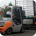 entrepot stockage conditionnement conteneur marchandise vrac marseille fos
