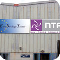 entrepot stockage conditionnement conteneur marchandise vrac marseille fos