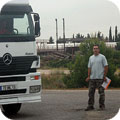 entrepot stockage conditionnement conteneur marchandise vrac marseille fos